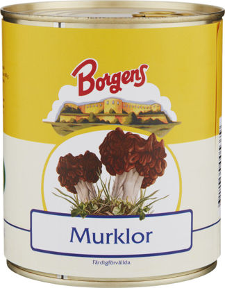 Picture of MURKLOR I VATTEN 10X800G